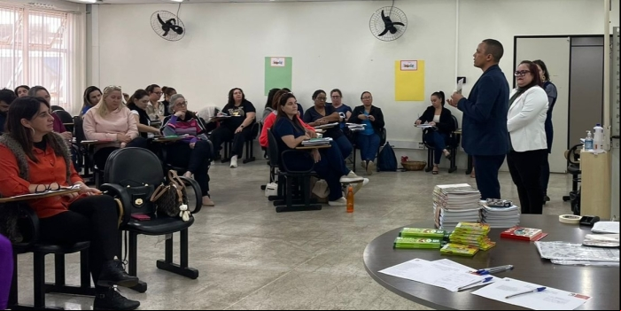 Foto de capa da notícia