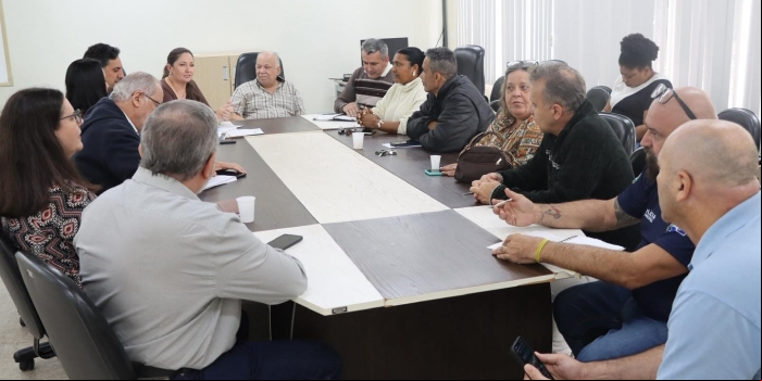 Foto de capa da notícia