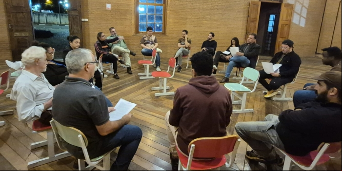 Foto de capa da notícia