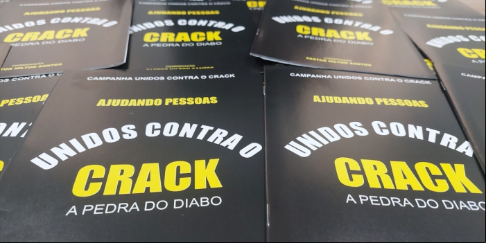 Foto de capa da notícia