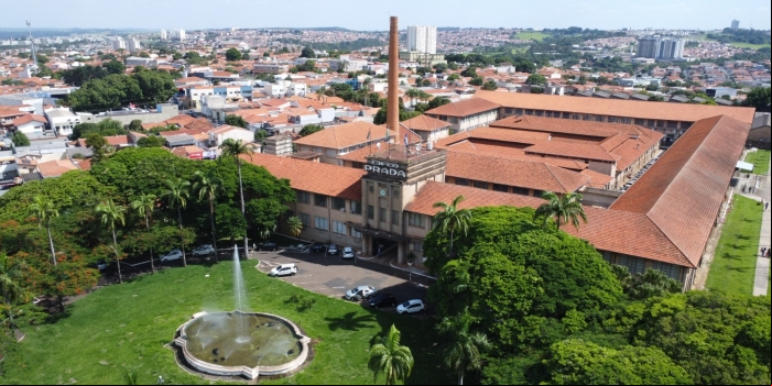 Foto de capa da notícia