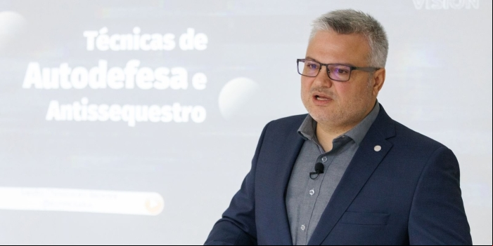 Foto de capa da notícia