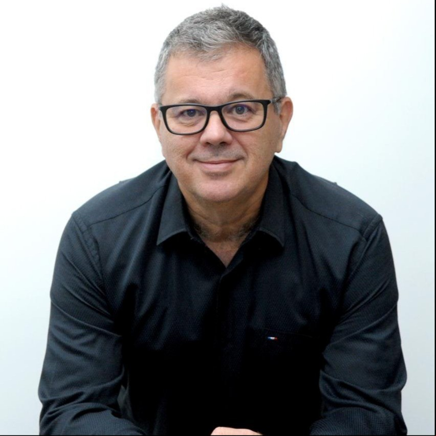 Foto do colunista